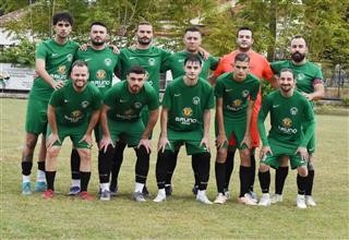 Νέα επιτυχία για τον Παναγροτικό Νίκαιας!