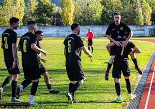 Πήρε το ντέρμπι ο Αχιλλέας Φαρσάλων!