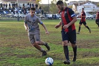 To Photostory του αγώνα Μαχητής Τερψιθέας – Τύρναβος 2005