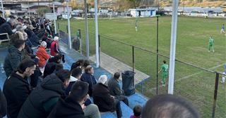 Ισοπαλία στο Δαμάσι