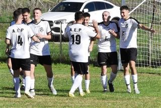 Νίκη ανατροπής για την Δόξα Ραχούλας