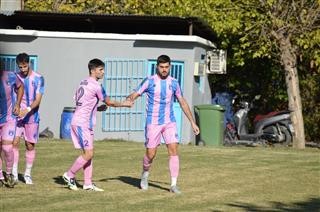 Εύκολο απόγευμα για τον ΠΑΟΛ Αβέρωφ