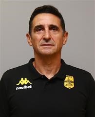  Χιμένεθ: «Θα ήταν άδικο να μην κερδίζαμε» 