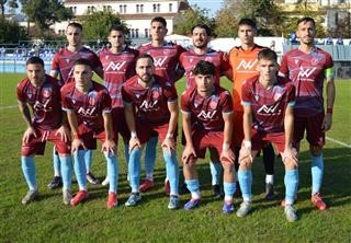 Εκτός έδρας ήττα για την Ανθούπολη