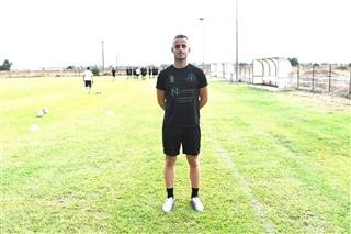 Νίκη με γκολ του Αλατά για τον Σμόλικα!