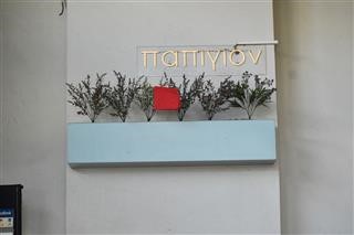 Μια βόλτα στο φιλόξενο «Παπιγιόν»