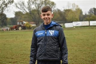 Ο Μιχαήλ Τζανακούλης στο Athleticlarissa (VIDEO)