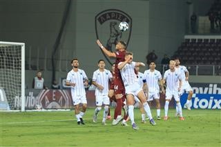 Eντός έδρας ήττα (0-2) από το Λεβαδειακό...