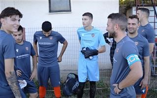 Εντυπωσιακή εκκίνηση για την Αστραπή Ν.Π. στο πρωτάθλημα της Α’ DE TOX