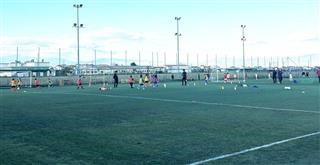 Επιμορφωτικό σεμινάριο για το Πρόγραμμα «Αναγέννηση»