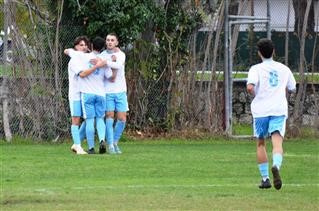 Ευρεία πρόκριση στο Κύπελλο ΕΠΣΛ για την Ανθούπολη