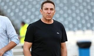  Παπαδόπουλος: «Θα ήταν κρίμα να ισοφαριστούμε» 