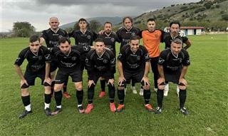 Πέρασε από την Αμυγδαλή το Ομορφοχώρι