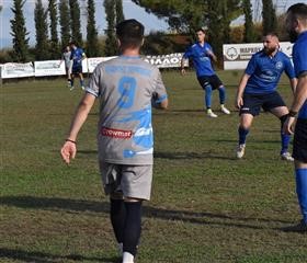 Επιστροφή στις νίκες για τον Μαχητή!