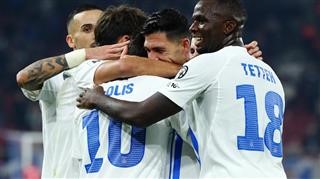  Η άνοδος της Εθνικής στο FIFA Ranking 