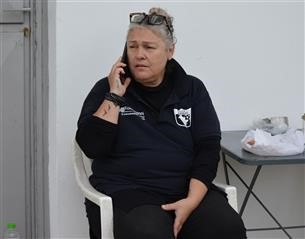 Ακούραστη Στέλλα – πήρε «φωτιά» το τηλέφωνό της για ευχές!