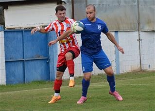 Ασταμάτητος ο φετινός Ηρακλής Λάρισας!