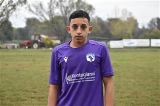 Ο Γιώργος Βουτσιλάς στο Athleticlarissa (VIDEO)