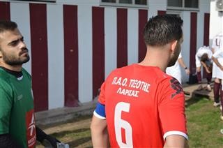 Ματσάρα στο «Κουκουλίτσιος-Μουσιάρης» με νικητή τον Τοξότη!