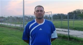 Νέος προπονητής στον Κεραυνό Πλατανουλίων ο Αποστόλης Κορομηλάς