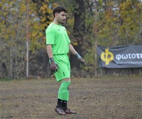 O Πρόδρομος Αναστασίου στο Athleticlarissa (VIDEO)