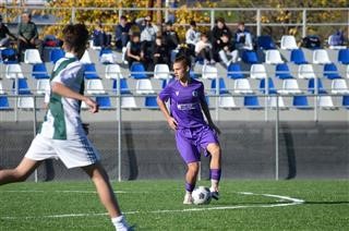 Με φόρα από τα Γρεβενά, έτοιμες για νέες επιτυχίες απέναντι στην Κοζάνη!