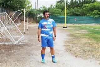 Πέρασε από την Βερδικούσια με σούπερ Μανίκα ο Μύτικας!