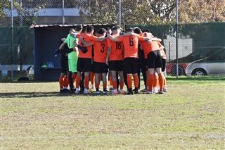 Αστραπή Νέας Πολιτείας: Εντυπωσιάζει και στην Α’ DE TOX!