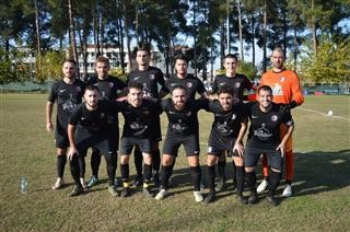 Μεγάλο «διπλό» για τον Φιλοκτήτη που πλησιάζει κορυφή!