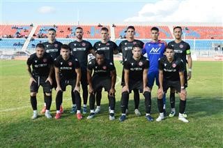 Η αποστολή για την αναμέτρηση με την Λαμία – κάλεσμα στον κόσμο!