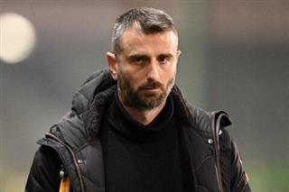  Μαλεζάς: «Δεν ήταν η μέρα μας» 