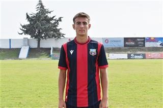 O Θανάσης Κουτρούτσος στο Athleticlarissa (VIDEO)