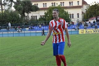 Μεγάλο «διπλό» με υπογραφή Παλάσκα!