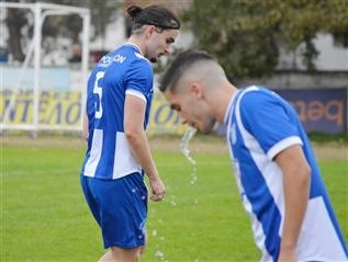  Gallery φωτογραφιών από τον αγώνα Απόλλων Λάρισας – Σμόλικας Φαλάνης!