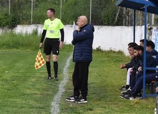 Ολοκληρώθηκε η συνεργασία Κουτσούκη – Αστέρα Μελισσοχωρίου