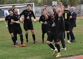 To Photostory του αγώνα Αχιλλέας Φαρσάλων – Ατρόμητος Αγίων Αναργύρων