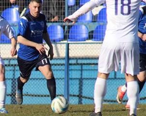 Μια ακόμη νίκη για τον Όλυμπο Γόννων που ανεβαίνει…