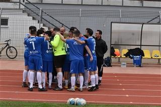 Σπουδαία εκτός έδρας νίκη για τον Ατρόμητο Αγίων Αναργύρων