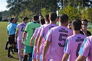 Εκτός έδρας νίκη για τον ΠΑΟΛ Αβέρωφ