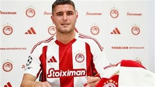 Ολυμπιακός: Ανακοινώθηκε η ανανέωση συμβολαίου του Πιρόλα!
