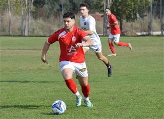 Μεγάλη εκτός έδρας νίκη για τον Τοξότη!