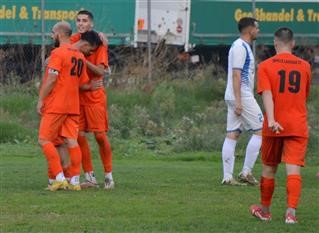 Πέρασε και από το μαχητικό Δαμάσι ο πρωτοπόρος Ηρακλής Λάρισας