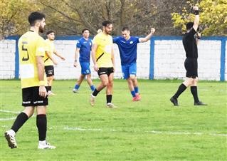 Gallery φωτογραφιών από τον αγώνα Ηρακλής Λάρισας – Τηλυκράτης Λευκάδας!