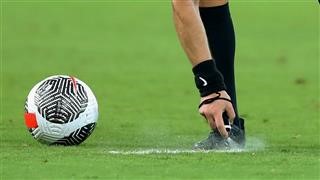 Γ' Εθνική: Οι διαιτητές των αγώνων (8-9/11)