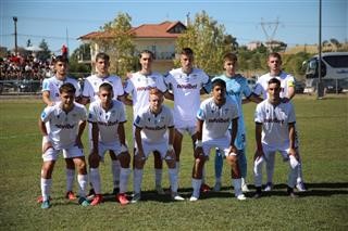 Εντός έδρας ήττα για την ΑΕΛ Κ19