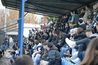 Ανακοίνωση Ηρακλή Λάρισας για τον παιχνίδι με τον Απόλλωνα Λάρισας