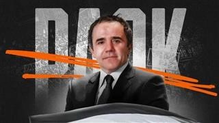 Εποχή Μυστακίδη στην ΚΑΕ ΠΑΟΚ