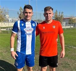 «Αντίπαλοι» μόνο για 90’ – Ενωμένοι για μια ζωή στο ποδόσφαιρο!