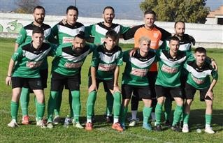 Νέο τρίποντο για τον ανεβασμένο Αμπελωνιακό