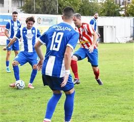 Με έναν τέτοιο «killer», η Δόξα Βλαχογιαννίου νιώθει πιο άνετα από ποτέ!